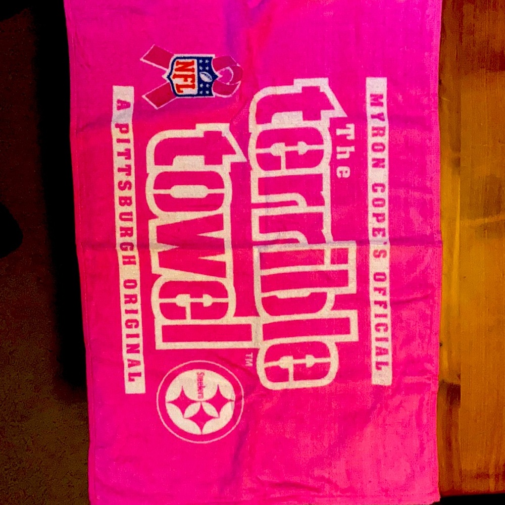 Terrible Towel